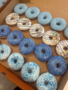 Custom Donuts