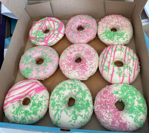 Custom Donuts