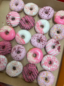 Custom Donuts