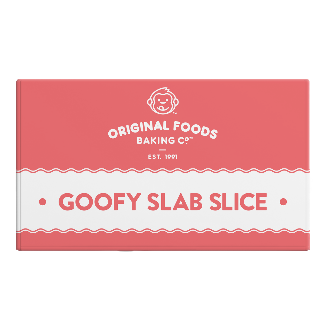 Original Foods Goofy Slab Slice